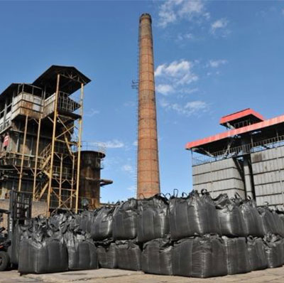 活化炉厂房 活化炉厂房