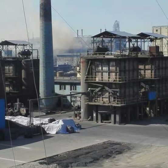 麻豆国产在线活化炉厂地局部 麻豆国产在线活化炉厂地局部