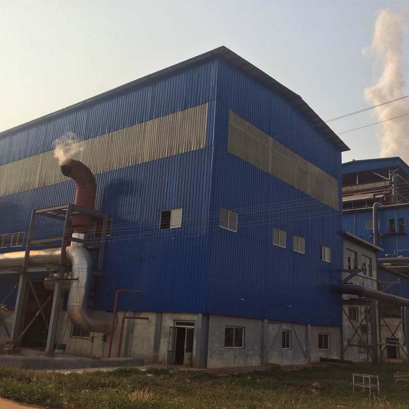 麻豆国产在线炭化炉车间 麻豆国产在线炭化炉车间