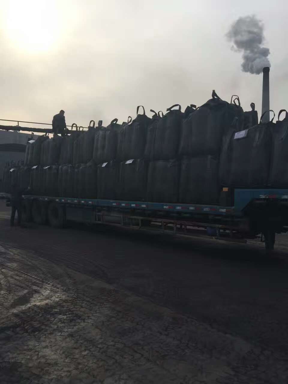 吨包粉状活性炭发货 吨包粉状活性炭发货